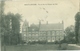 Sailly-la-Bourse 1905; Vue De Face Du Château Des Prés - Voyagé. - Noeux Les Mines