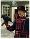 (135) UK - Yeoman Quartermaster And Ravens - Pájaros