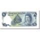 Billet, Îles Caïmans, 1 Dollar, L.1974, 1985, KM:5b, NEUF - Cayman Islands
