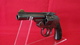 Revolver Iver & Johnson Cal 32 SW Poudre Noire - Armes Neutralisées