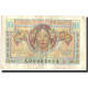 France, 10 Francs, 1947 French Treasury, 1947, 1947, TTB, Fayette:VF30.1, KM:M7a - 1947 Trésor Français