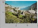 CARTOLINA NV ITALIA - VINADIO (CN) - Valle Stura - Scorcio Panoramico Col Forte - 10 X 15 - Cuneo