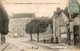 CPA - CARRIERES-sous-BOIS (78) - Aspect Du Logis Et Du Restaurant Rousset En 1904 - Sonstige & Ohne Zuordnung