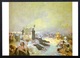 740075 Alphonse MUCHA ~ The Slav Epic (After Battle) ~ DEATH Motherhood BREASTFEEDING ~ Czech Art Painting Postcard - Mucha, Alphonse