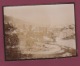 260518A - PHOTO 1905 - BOSNIE HERZEGOVINE SARAJEVO Vu Du Castel - Bosnie-Herzegovine