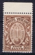 Vatican: Mi Nr 19  Yv Nr 42Postfrisch/neuf Sans Charniere /MNH/** 1933 - Nuovi