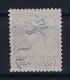 Monaco:  Yv 8  Mi 8   Obl./Gestempelt/used - Used Stamps