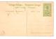 Belgisch Congo Belge Entier Vue 59 Poste Lowa-Plantations Funtumia CP 5c+TP Mols 5c C.Lisala 6/1/1919 Non Voyagée PR5224 - Entiers Postaux