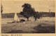 Germany PPC Berlin-Gatow - Blick Auf Die Havel Foto U. Verlag Herbert Meyerheim, Berlin-Wilmersdorf (2 Scans) - Gatow