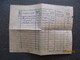 USSR RUSSIA ESTONIA ,  DOCUMENT  TO GULAG REPRESSION CONCENTRATION CAMP PRISONER 0 - Unclassified