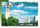 Riverfront Park With Clocktower &amp; Opers House, Spokane, Washington, USA Unused - Spokane