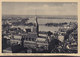 Germany PPC Hamburg Rathaus Mit Innen- Und Aussealster Nr. 54 Verlag Wilhelm Wagner (2 Scans) - Mitte