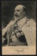 Postcard / ROYALTY / United Kingdom British Dominions, And Emperor Of India / King Edward VII / 2 Scans / 1908 - Tuck, Raphael