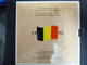 BELGIUM FDC SET 1990 WATERLOO  FRANCAIS & NEDERLANDS - FDC, BU, BE & Coffrets