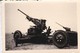 MILITARIA--PHOTO---( Canons )--voir 2 Scans - War, Military