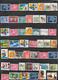 Svizzera/Switzerland/Suisse: Lotto Di 267 Francobolli, Lot Of 267 Stamps, Lot De 267 Timbres - Lotti/Collezioni