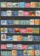 Svizzera/Switzerland/Suisse: Lotto Di 267 Francobolli, Lot Of 267 Stamps, Lot De 267 Timbres - Lotti/Collezioni