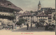 CPA  Suisse, THUN - Linnebrucke - Altri & Non Classificati