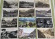 Delcampe - XA.384.  AUSTRIA - Lot Of 151 Small Size Postcards - 100 - 499 Cartoline