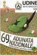 Udine 1996 - 69° Adunata Nazionale Alpini - - Patriottiche