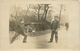 CARTE PHOTO - SPORT - ESCRIME - ESCRIME MILITAIRE AU CHAMP DE MARS à PARIS - Fencing