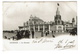 Ostende - Le Kursaal - 1902 - Edit. Th. Van Den Heuvel - 2 Scans - Oostende