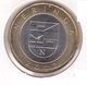 Lithuania - 2 Litai 2012 - Set Of 4 Coins - Bimetallic - UNC - Lituania