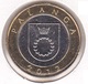 Lithuania - 2 Litai 2012 - Set Of 4 Coins - Bimetallic - UNC - Litouwen