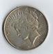 US One Dollar 1922 Peace - 1921-1935: Peace (Paix)