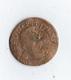 France Louis XIII Double Tournois De Sedan 1639 - 1610-1643 Louis XIII Le Juste