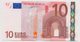 36 - BILLET 10 EURO 2002 NEUF Signature Wim Duisenberg N° U10176785888 Imp L009C2 - 10 Euro