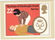 Service (CPR) - (22p Stamp) - The Duke Of Edinburgh's Award  - 1981 - (U.K.) - Postzegels (afbeeldingen)