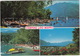 Tenero: PEDALO - Camping Lido Mappo - Lago Maggiore - Tenero-Contra