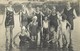 - Thèmes -ref-A609- Carte Photo Non Situee - Groupe De Baingeurs - Baigneuses - Costumes De Bain - Carte Photo Bon Etat - Autres & Non Classés