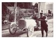 Originale Photo  1903 Paris Madrid Camille Jenatzy N86 Pilote Automobile - Voiture Mercedes  Course De Voitures - Cars
