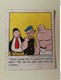 KLENE's BUBBLE GUM CARD POPEYE - AMSTERDAM - Other & Unclassified