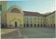 Vilnius -The V. Kapsukas University , The Main Courtyard  - (Lithuania) - Litouwen