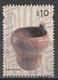 Argentina 2008. Scott #2495 (U) Jar, Yocavil Culture  *Complete Issue* - Gebraucht