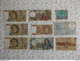 Delcampe - Gros Lot De Billets Du Monde Tous états Dont Un Lot Sully Avec Manques Significatifs 28 Photos Recto & Verso - Vrac - Billets