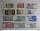 Delcampe - Gros Lot De Billets Du Monde Tous états Dont Un Lot Sully Avec Manques Significatifs 28 Photos Recto & Verso - Vrac - Billets