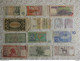 Delcampe - Gros Lot De Billets Du Monde Tous états Dont Un Lot Sully Avec Manques Significatifs 28 Photos Recto & Verso - Vrac - Billets