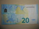 NB N008C3 !!! Austria Österreich Autriche 20 Euro Draghi  Serial Number: NB!!! - 20 Euro