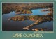 Lake Ouachita, Hot Springs, Arkansas, USA Unused - Hot Springs