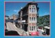 Historic Flatiron Building, Eureka Springs, Arkansas, USA Unused - Other & Unclassified