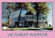 Victorian Sampler, Eureka Springs, Arkansas, USA Unused - Other & Unclassified