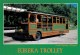 Eureka Trolley, Eureka Springs, Arkansas, USA Unused - Other & Unclassified