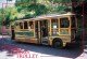 Eureka Springs Trolley, Eureka Springs, Arkansas, USA Unused - Other & Unclassified