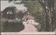 Poughill Village Near Bude, Cornwall, C.1905-10 - Thorn Postcard - Other & Unclassified