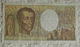 Billet Banque De France 200 Francs Montesquieu 1992 Série K.101 N°866309 - 200 F 1981-1994 ''Montesquieu''