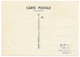 FRANCE - Carte Locale - Journée Du Timbre 1961 - Facteur Petite Poste De Paris - AVIGNON (Vaucluse) - 1961 - Dag Van De Postzegel